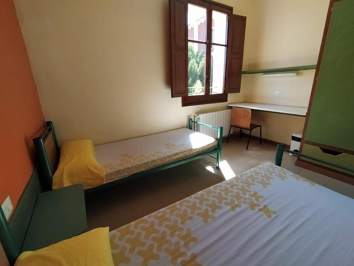 L'Espluga De Francoli Xanascat Hostel Luaran gambar