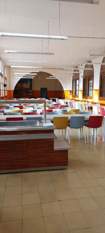 L'Espluga De Francoli Xanascat Hostel Luaran gambar