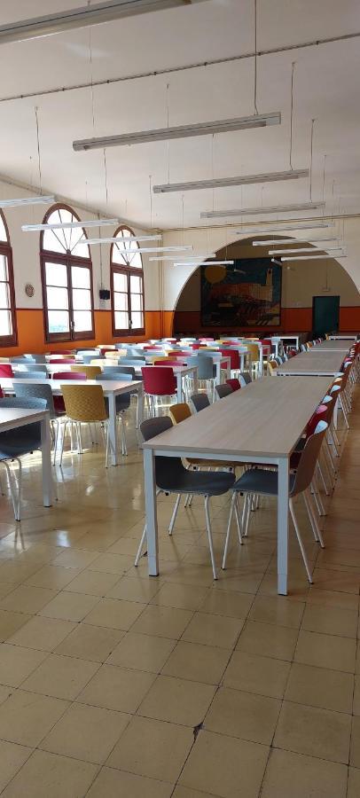 L'Espluga De Francoli Xanascat Hostel Luaran gambar
