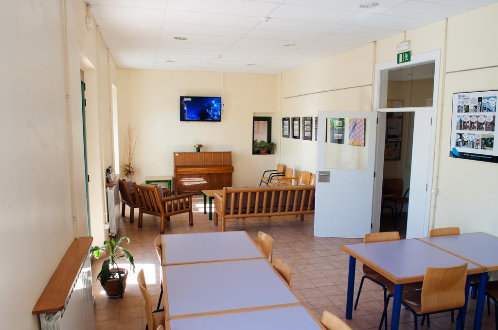 L'Espluga De Francoli Xanascat Hostel Bilik gambar