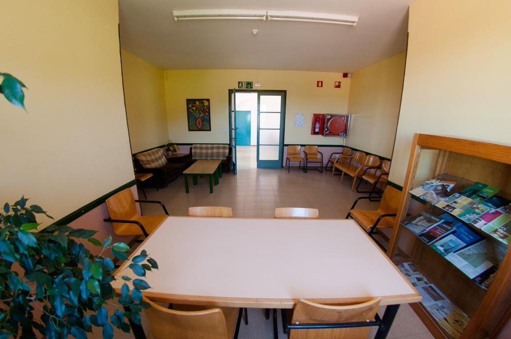 L'Espluga De Francoli Xanascat Hostel Bilik gambar
