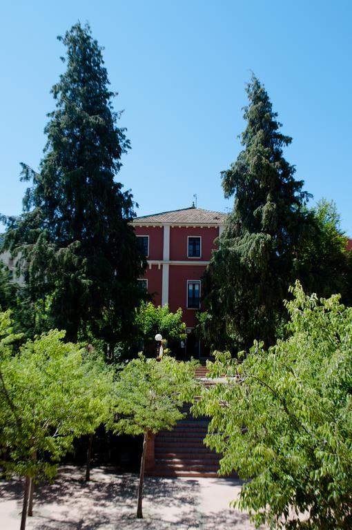 L'Espluga De Francoli Xanascat Hostel Luaran gambar