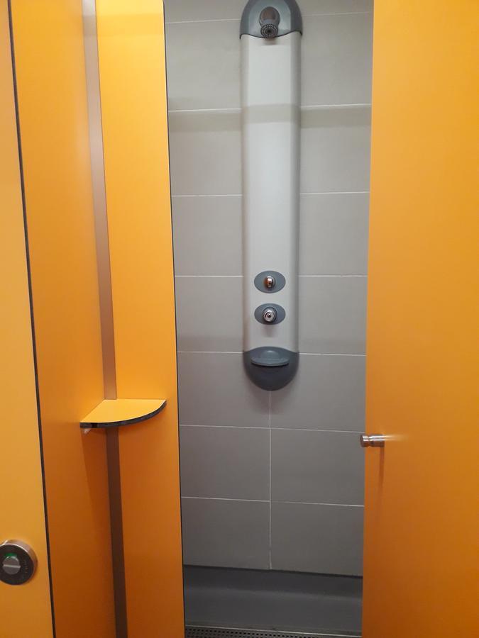 L'Espluga De Francoli Xanascat Hostel Luaran gambar