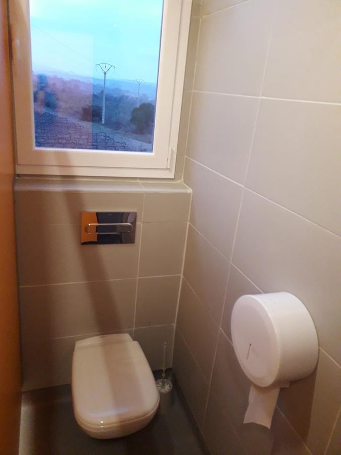 L'Espluga De Francoli Xanascat Hostel Luaran gambar