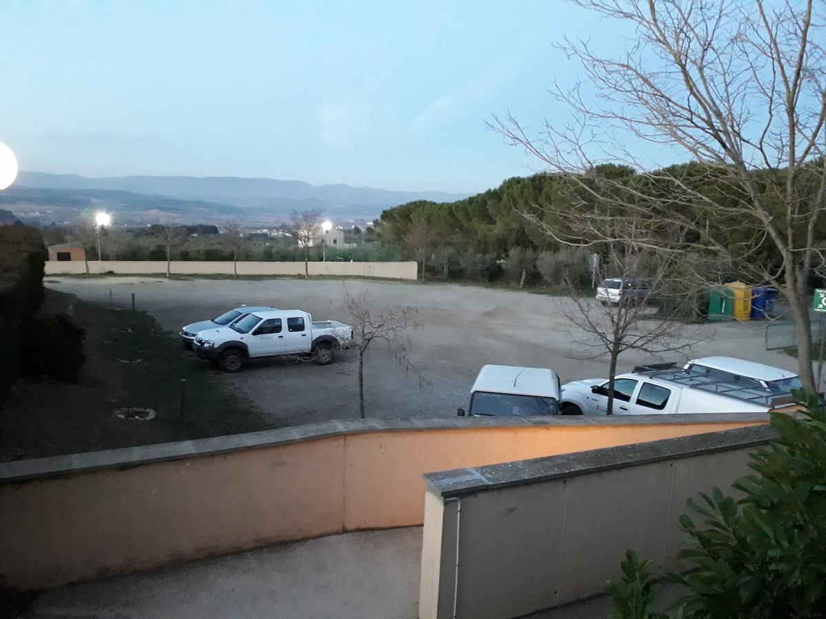 L'Espluga De Francoli Xanascat Hostel Luaran gambar